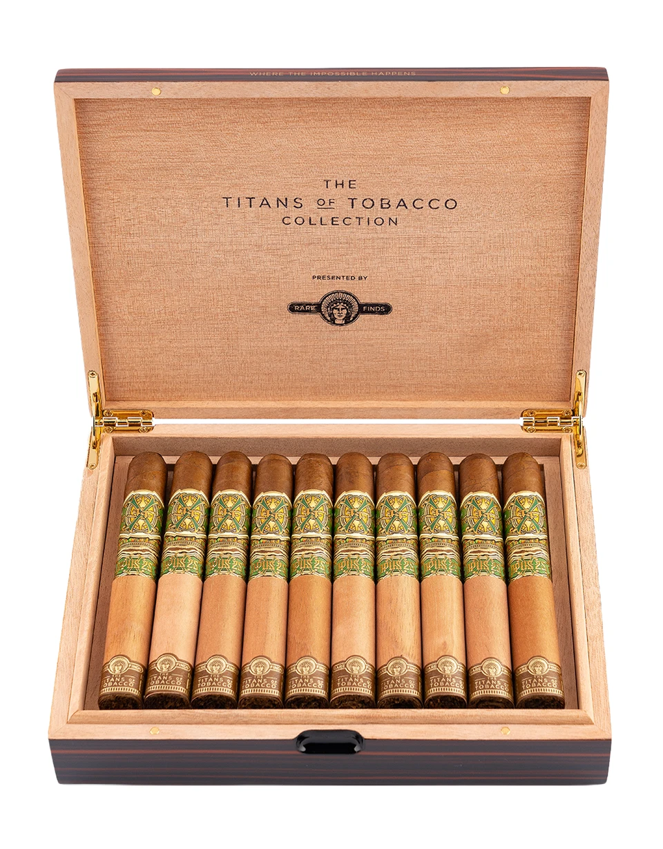 Fuente Opus X Opus5 & 25th Anniversary Ultimate Bundle 2 - Image 2