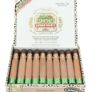Fuente Opus X Opus5 & 25th Anniversary Ultimate Bundle 2