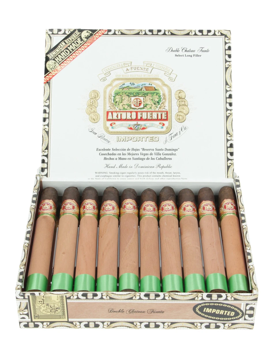 Fuente Opus X Opus5 & 25th Anniversary Ultimate Bundle 2