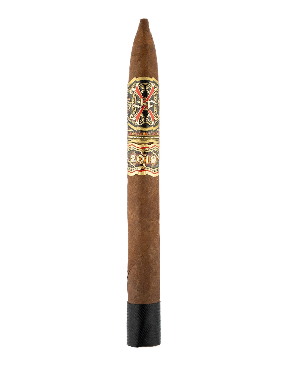 Opus X Rare Black Torpedo & Willett Wheated 8 Year 2 - Image 4