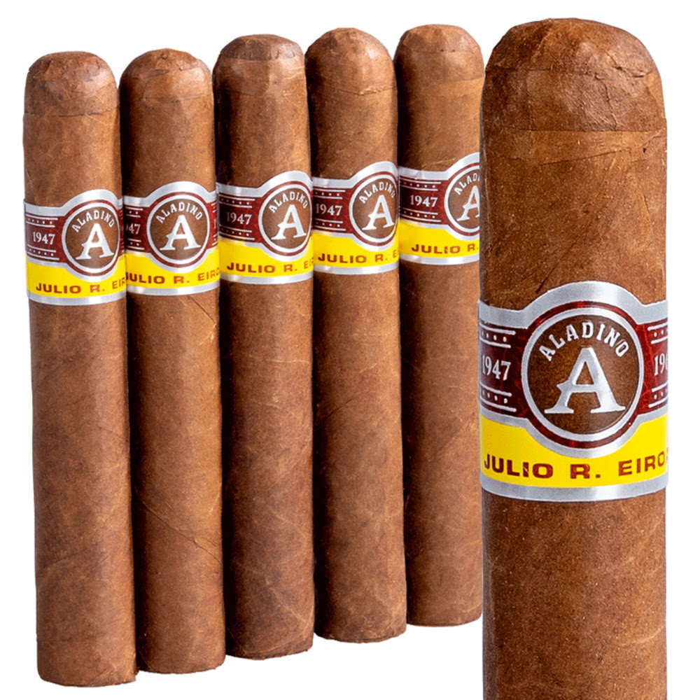 Aladino Corojo Pack of 70