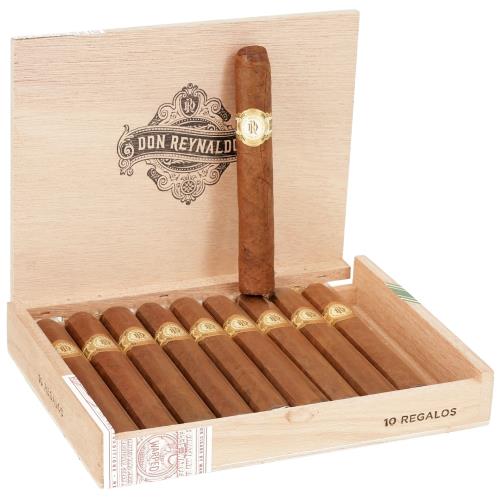 Don Reynaldo RegalosÂ