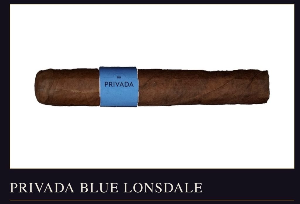 Privada Blue Lonsdale Aged 5+ Years