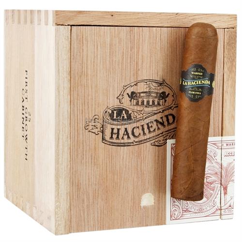 La Hacienda First Growth - Image 3