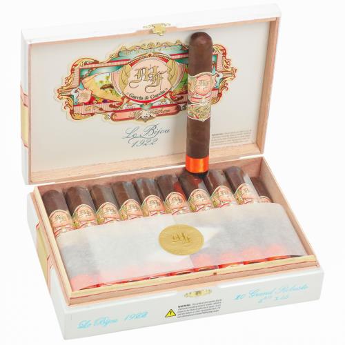 My Father Le Bijou 1922 Gran Robusto