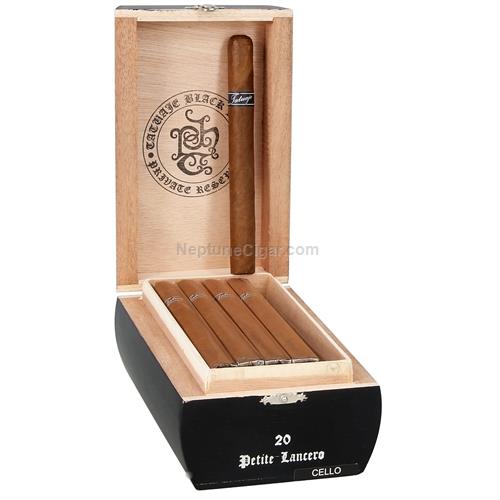 Private Reserve (Black Label) Petite Lancero - Image 2