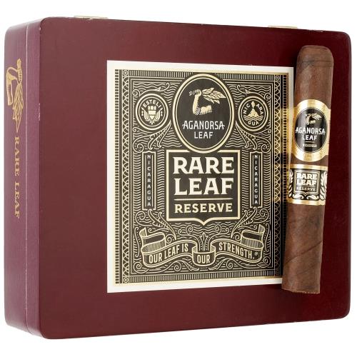 Rare Leaf Maduro Robusto - Image 2