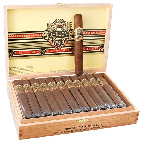 VSG Robusto 