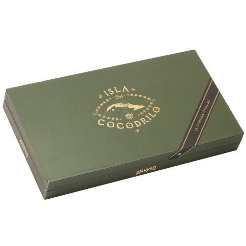 Warped Isla del Cocodrillo Corona Gorda - Image 3