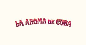 La Aroma de Cuba