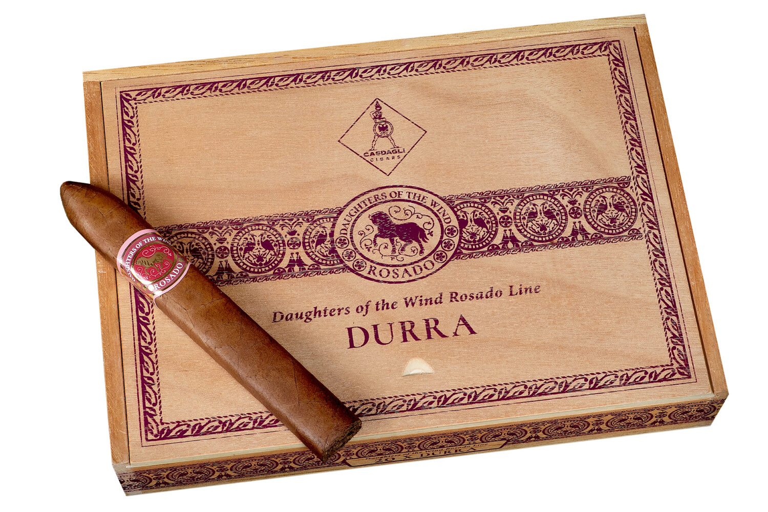 Test Cigar