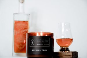 Candles & Catalytic Lamps