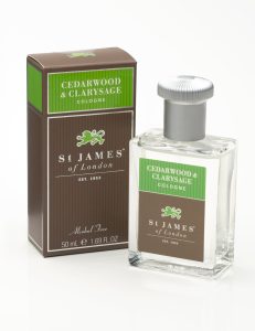Men's Fragrance