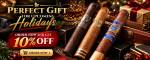 perfect gift banner